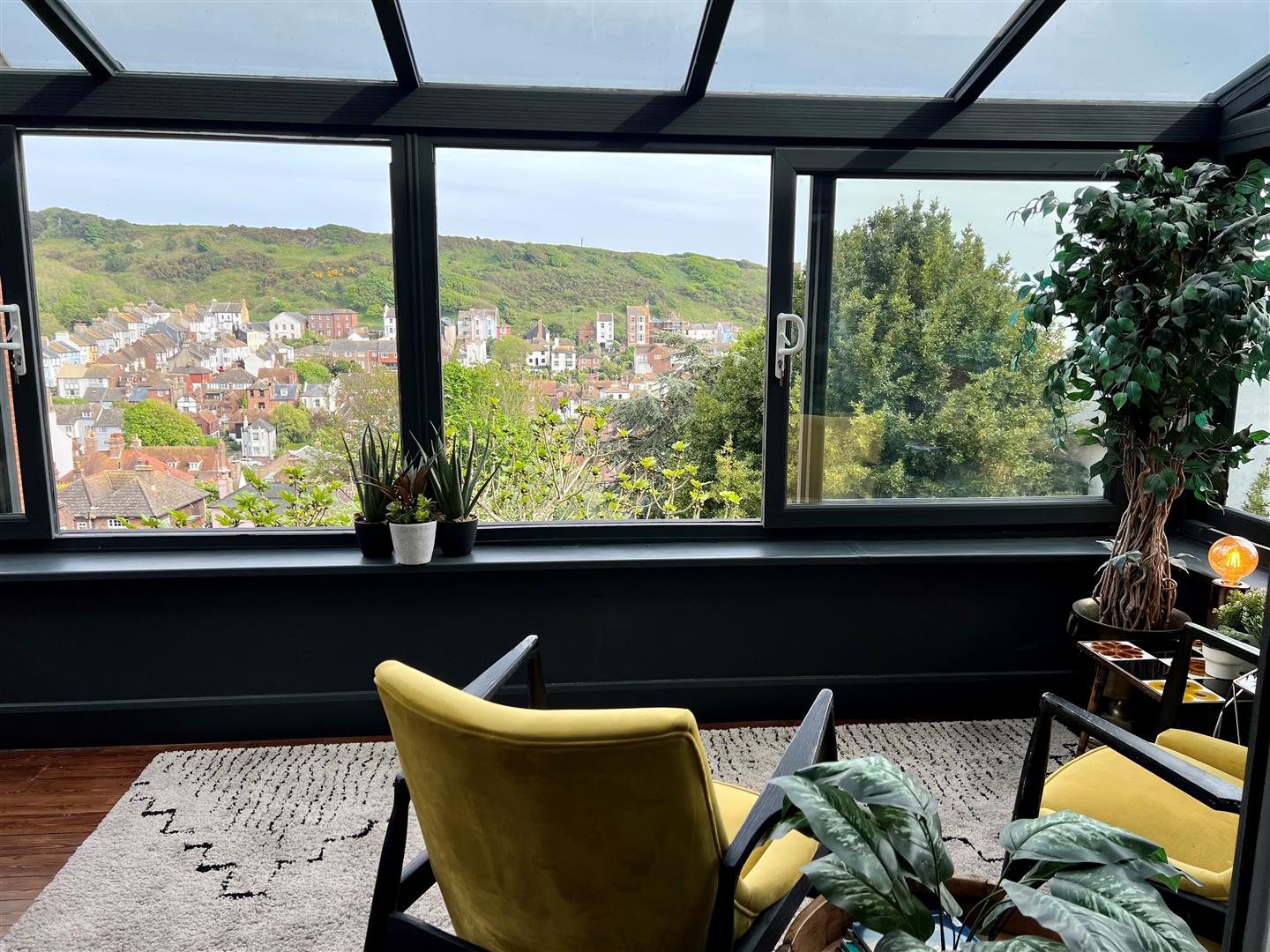 Hastings Old Town Estate Agent. Just Property for Sale